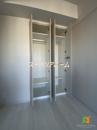 ルフォンプログレ秋葉原マークスの物件内観写真